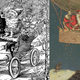 Illustration for article titled Every Generation Gets the Santa Sleigh It Deserves